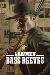 Miniseries - Posters