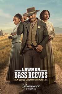 Miniseries - Posters