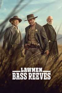 Miniseries - Posters