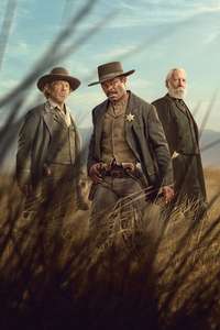Miniseries - Posters