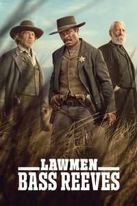 Miniseries - Posters