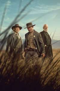 Miniseries - Posters