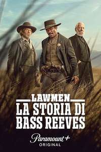 Miniseries - Posters