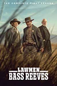 Miniseries - Posters