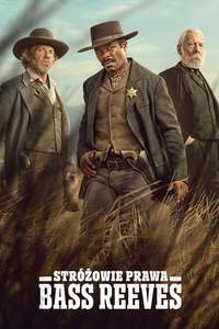 Miniseries - Posters