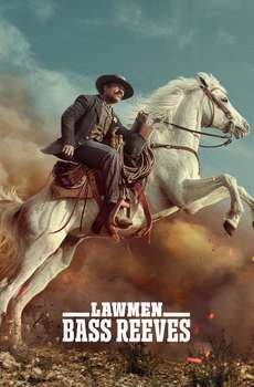 Lawmen: Bass Reeves