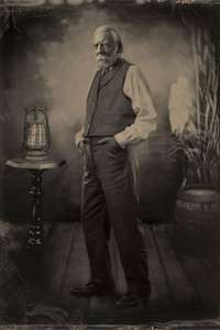 Lawmen: Bass Reeves - Posters