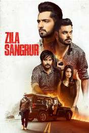 Zila Sangrur Season 1
