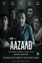 Aazaad Season 1