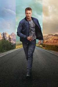 Season 3 - Posters