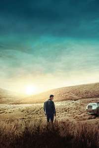 Tracker - Posters