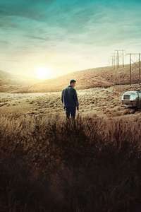 Tracker - Posters