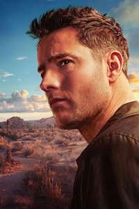 Tracker - Posters