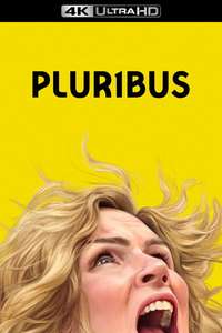 Pluribus - Posters