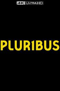 Pluribus - Posters