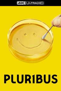Pluribus - Posters