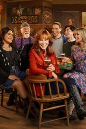 Happy's Place Season 2