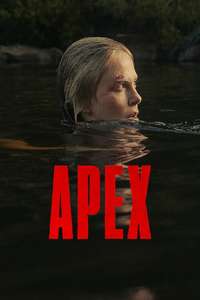APEX - Posters