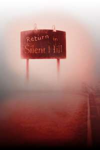 Return to Silent Hill - Posters