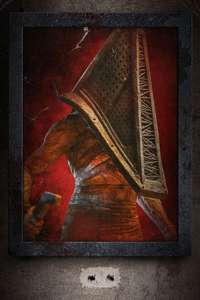 Return to Silent Hill - Posters