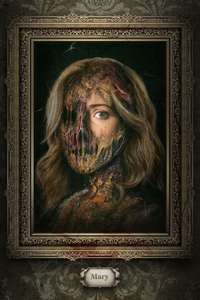 Return to Silent Hill - Posters