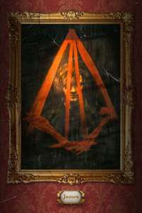 Return to Silent Hill - Posters