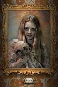 Return to Silent Hill - Posters