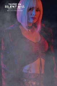 Return to Silent Hill - Posters
