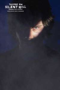 Return to Silent Hill - Posters