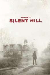 Return to Silent Hill