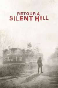 Return to Silent Hill - Posters