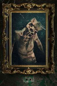 Return to Silent Hill - Posters