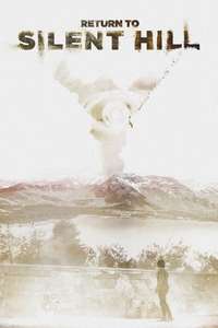 Return to Silent Hill - Posters