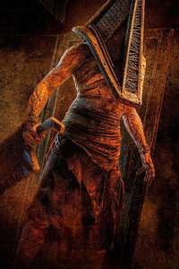 Return to Silent Hill - Posters