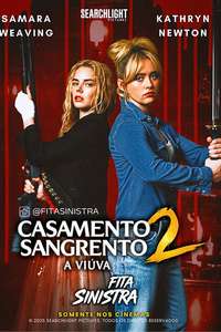 Ready or Not 2: Here I Come - Posters