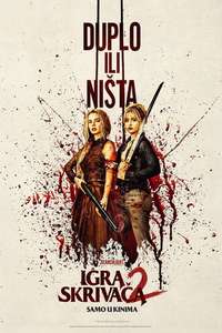 Ready or Not 2: Here I Come - Posters