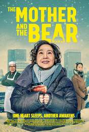The Mother and the Bear