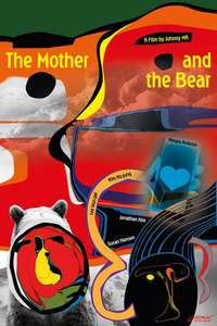 The Mother and the Bear - Posters