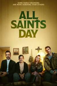 All Saints Day - Posters