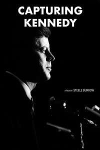 Capturing Kennedy - Posters