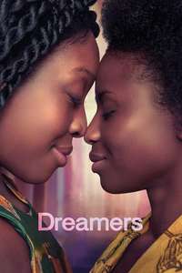 Dreamers - Posters
