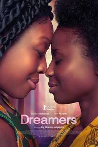 Dreamers - Posters