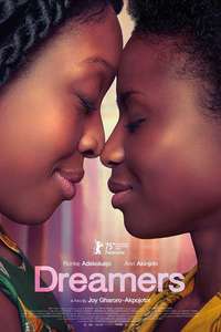 Dreamers - Posters