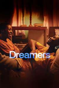 Dreamers - Posters
