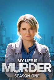 My Life Is Murder Season 1