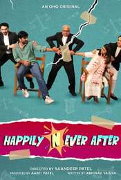 Happily Never After