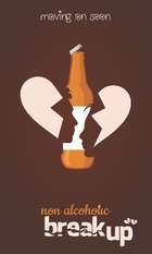 Non-Alcoholic Breakup