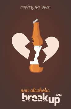 Non-Alcoholic Breakup