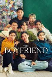 The Boyfriend Season 2