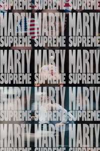 Marty Supreme - Posters